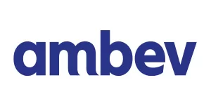 Logo da Ambev