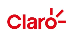 Logo da Claro