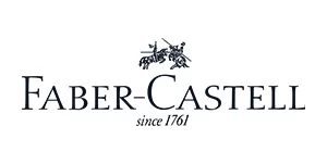 Logo da Faber Castell