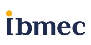 Logo da Ibmec