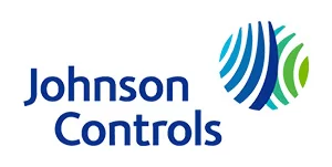 Logo da Johnson Controls