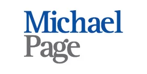 Logo da Michael Page